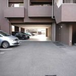 ラルステージ仁保新町公園　平面駐車場