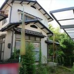 南区丹那町中古　外観