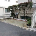 東区牛田南2丁目中古　外観