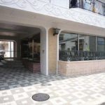 シャンボール東雲　外観