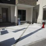 東区矢賀3丁目新築　外観