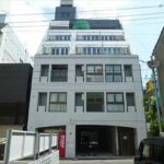 中区西平塚町中古　外観