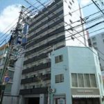 アクアシティ本川町　外観