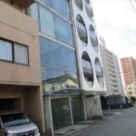 西区観音町中古　外観