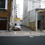 現地
