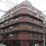 ロッコーマンション竹屋町　外観