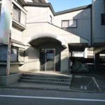南区東雲3丁目中古　外観
