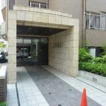 クレアコート牛田本町　外観