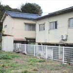 東区尾長西2丁目（中古収益アパート）　外観