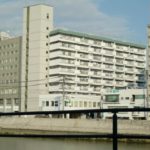 新明治橋マンション　外観