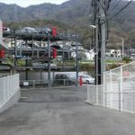 Belles中野ステーションテラス　駐車場