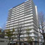 ヴェルディ天神川駅南　外観