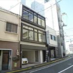 中区大手町5丁目中古　外観