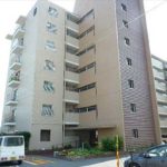 ファミール広島B棟　外観(外観)