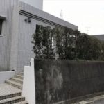 パストラルハイム仁保新町　外観