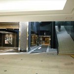 シティタワー広島　外観