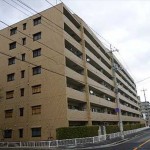 ロイヤルシャトー井口　外観