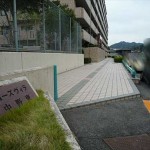 ローズヴィラ中野東　外観