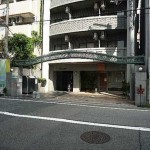フォルム幟町　外観(外観)