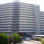 みゆきパークマンションB棟　外観(外観)