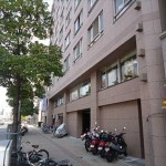 舟入コータース　外観