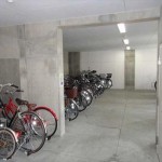 BELISTA矢賀　駐輪場