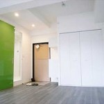 ポエム八丁堀　きれいな室内♪現在賃貸中です。