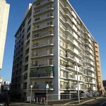 大手町ハイツ　外観