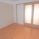 洋室5.5帖