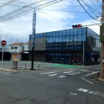 広島市信用組合東雲支店