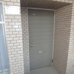 玄関(玄関)