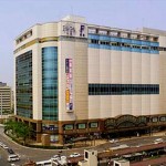 福屋広島駅前店