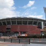 マツダスタジアム