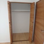 イトーピア舟入マンション　洋室5.9帖クローゼット