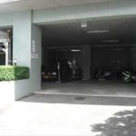 エバーグリーン牛田　外観