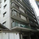 リビエール住吉　外観