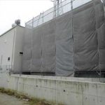 東区馬木7丁目新築　現地