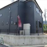 東区馬木7丁目新築　外観