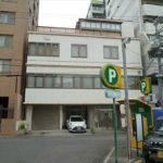 中区竹屋町中古　外観