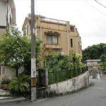 東区光が丘中古　外観