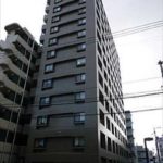 アステージ段原比治山公園　外観