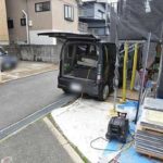 東区福田3丁目中古　外観