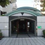 ヒューマンズプラザ青崎六番館　外観