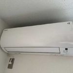 グレイスビル　エアコン付き