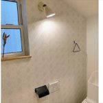 南区宇品御幸5丁目新築　トイレは1・2階にあります！