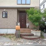 呉市焼山宮ヶ迫2丁目中古　外観