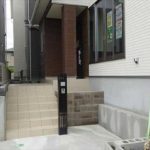 東区福田4丁目新築　外観