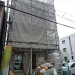 Ｊｃｉｔｙ橋本町音楽大学前　前面道路