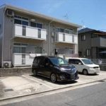 ヴェルパーク地御前　外観