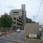 ファミール矢賀公園フォレステージ　外観